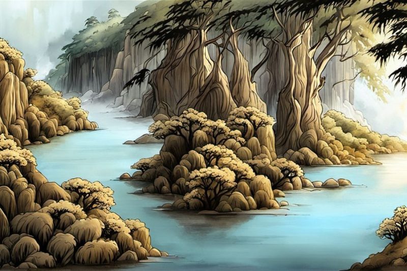 揭秘土命人最佳居住方位 东户与西户的吉凶解析-安卜居