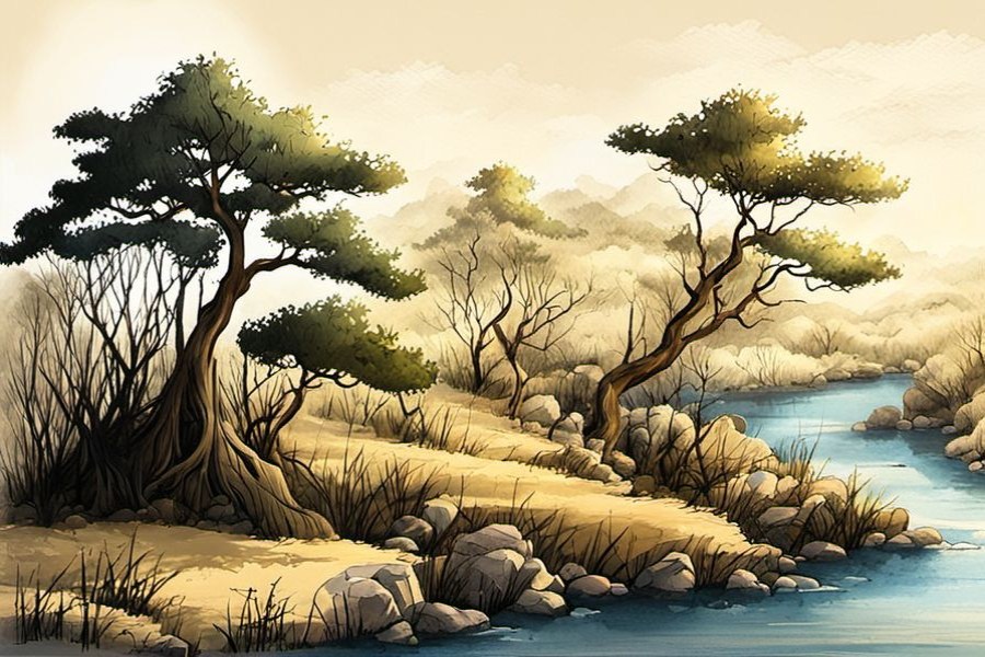 图片[1]-乙亥时柱晚年运势大解析