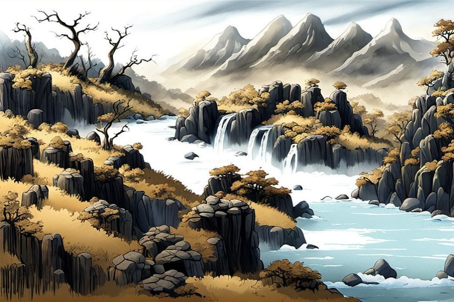 1996年属鼠人的财运走向分析