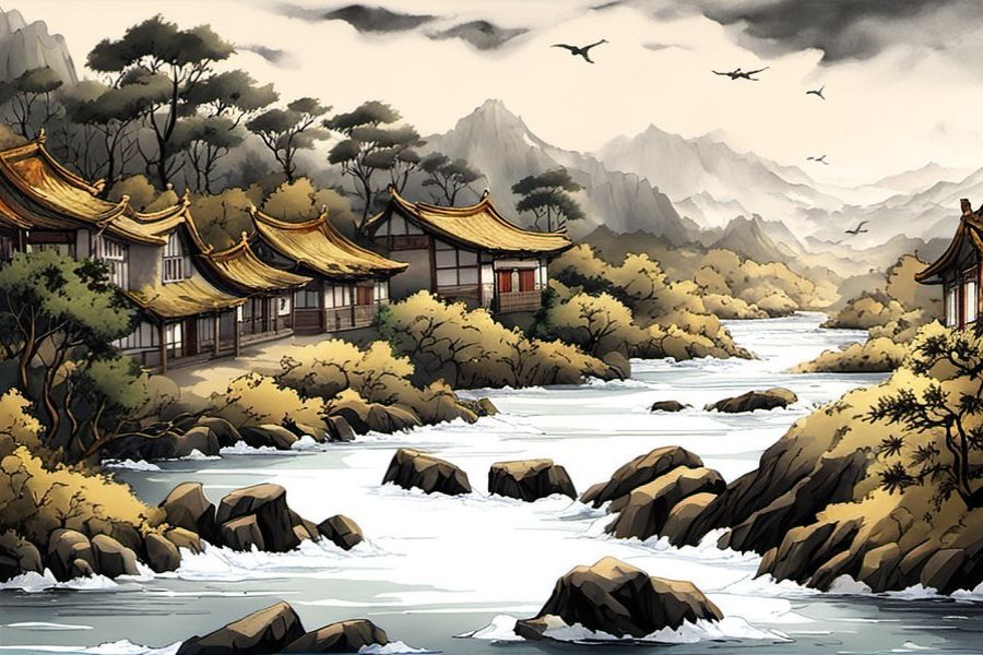 1972属鼠人晚景孤独命运如何