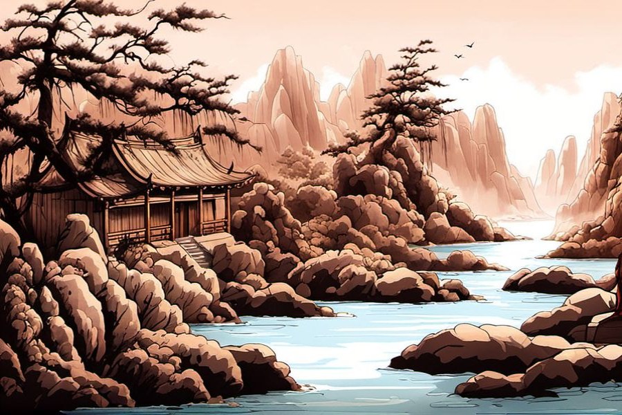 图片[1]-2026属鼠贵人小人运势全解