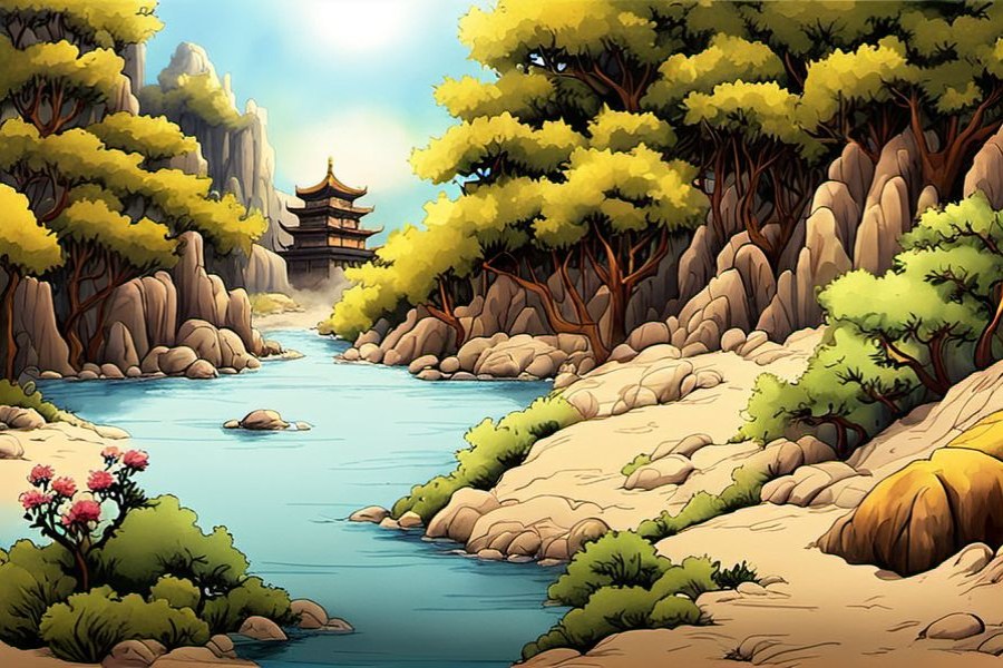 图片[1]-属鼠人士2026福运相随