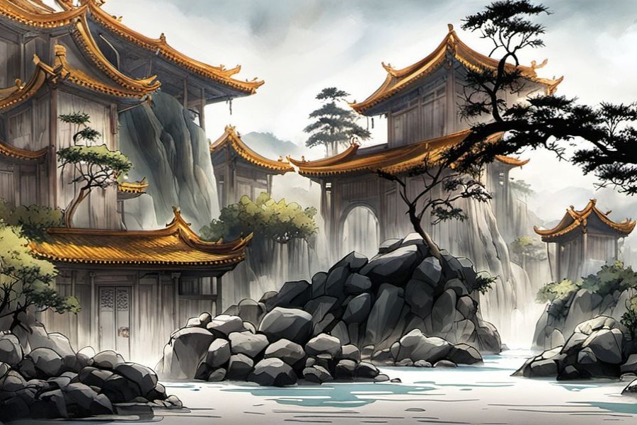 图片[1]-属鼠人钱包旺财物品开运指南