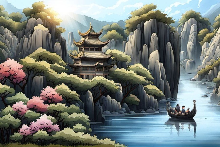 属鼠人财运走势与财富积累