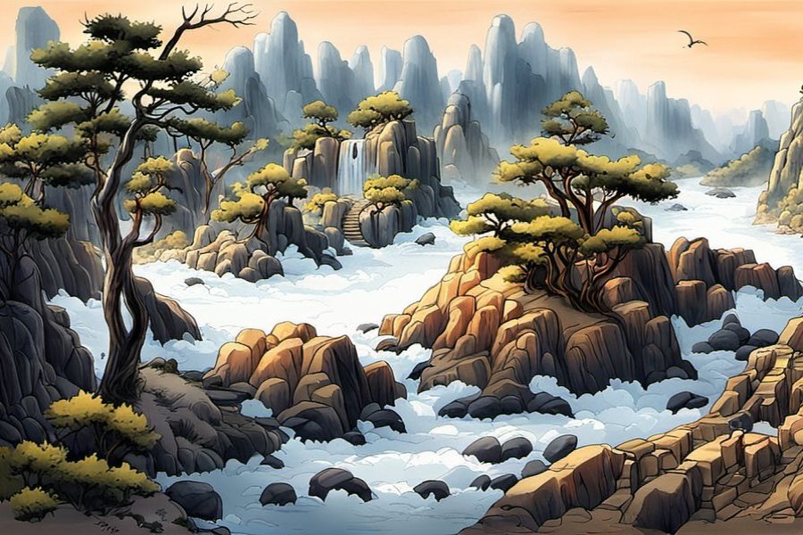 图片[1]-61年属牛人未来十年人生运势展望