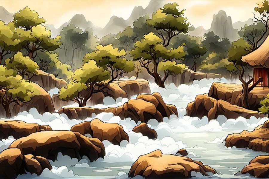 图片[1]-2026年事业运最佳的生肖牛 哪些属牛人事业运势最强