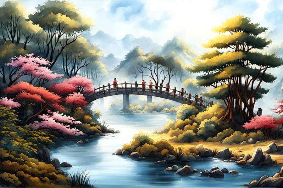 图片[1]-2026年属鼠人的偏财运如何