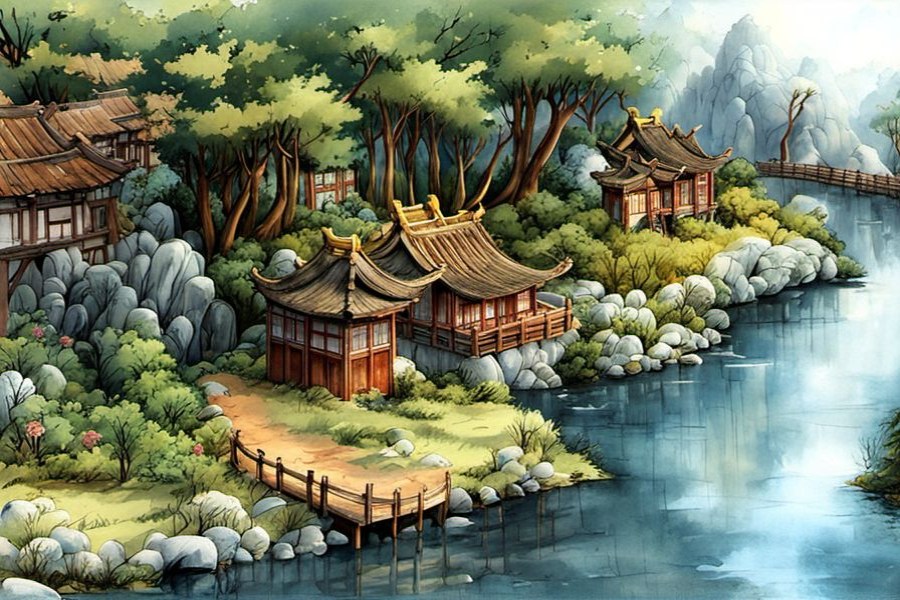 图片[1]-2026年属鼠人如何避免牢狱之灾