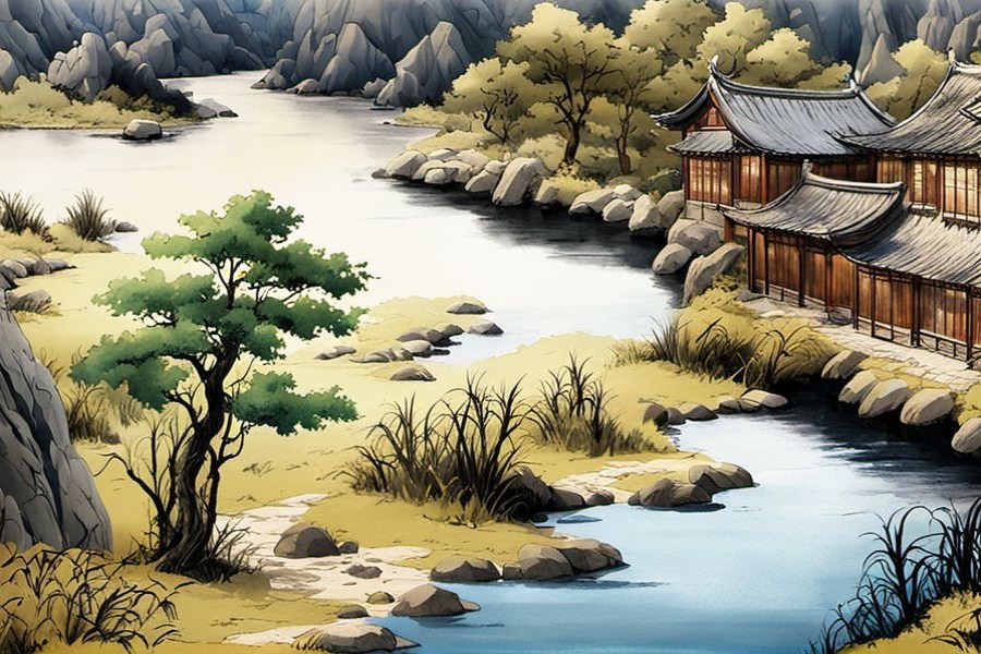 图片[1]-1985年属牛女性2026年喜迎新生命运势解析