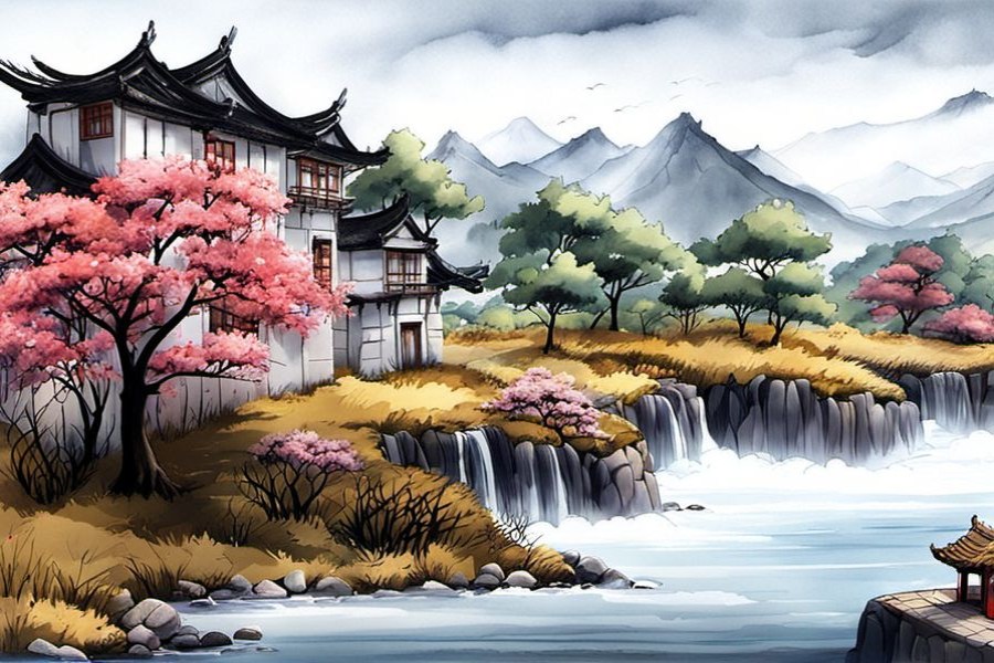 图片[1]-2001年属蛇男性哪个月财运最旺