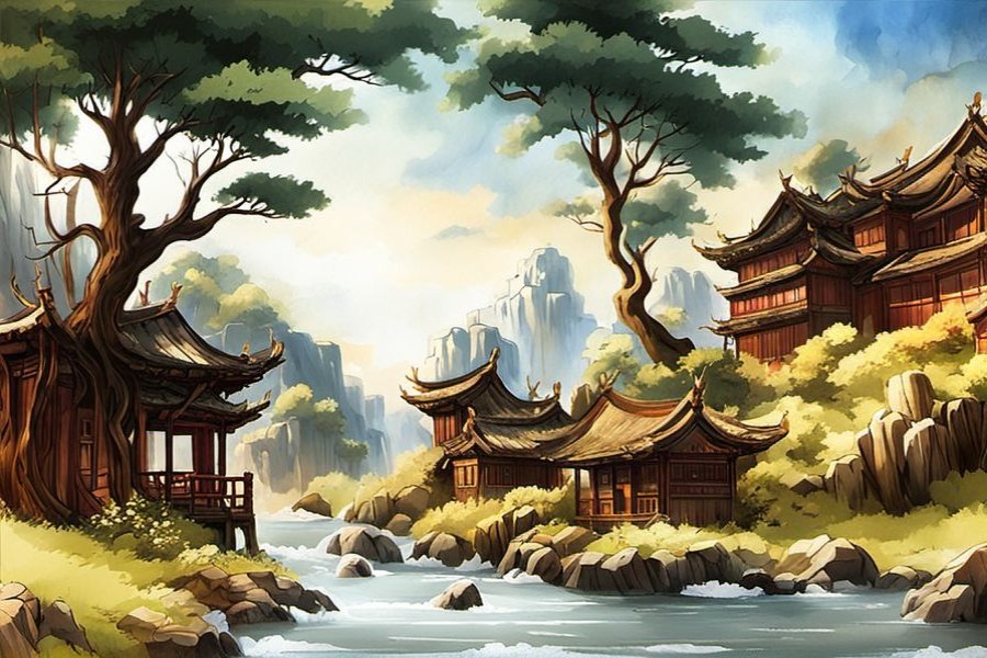 图片[1]-属鼠人如何扭转低迷运势