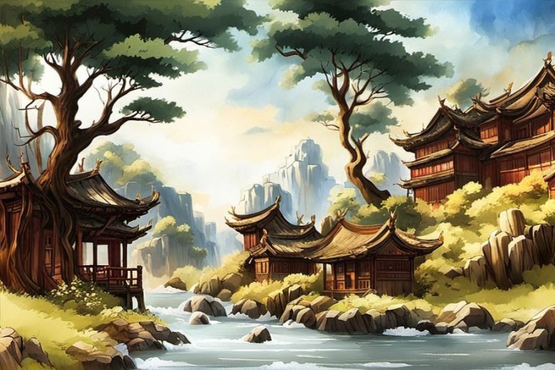 属鼠人如何扭转低迷运势-安卜居