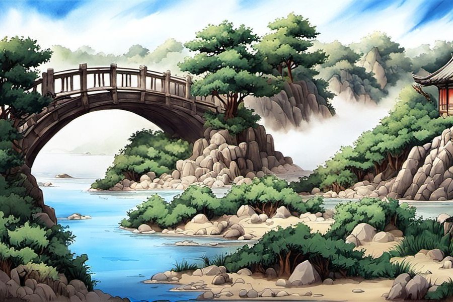 图片[1]-1963年属兔男性的理想伴侣选择