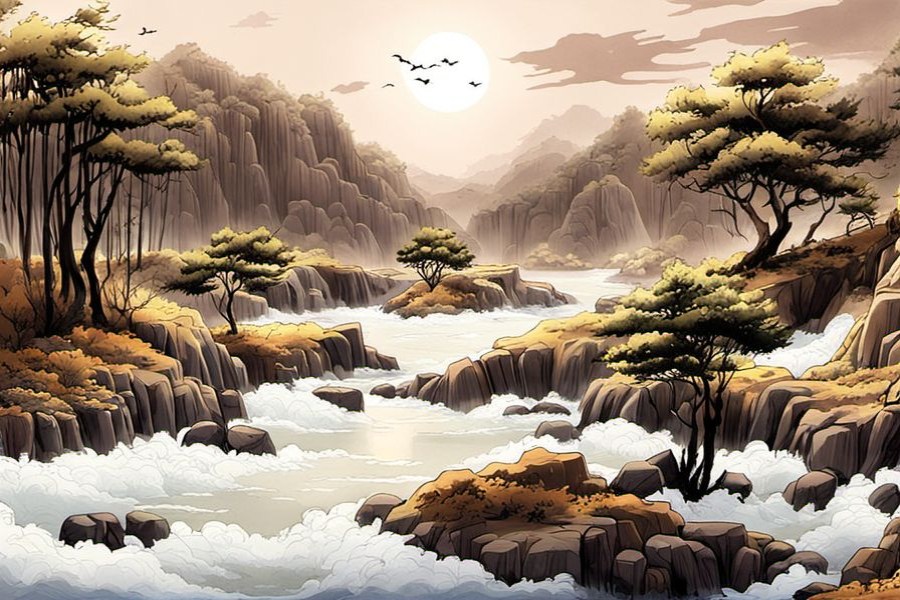 属虎人财运全揭秘 一生财富轨迹