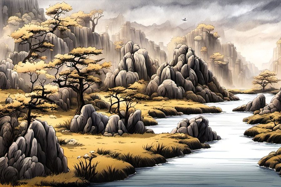 图片[1]-属牛男性避之不及的婚配生肖