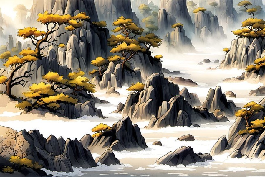 图片[1]-77年属蛇夫妻的婚姻配对运势解析