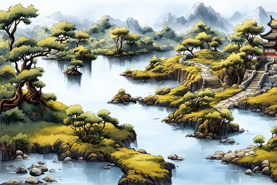 图片[1]-1963年属兔女性2026年运程全解析