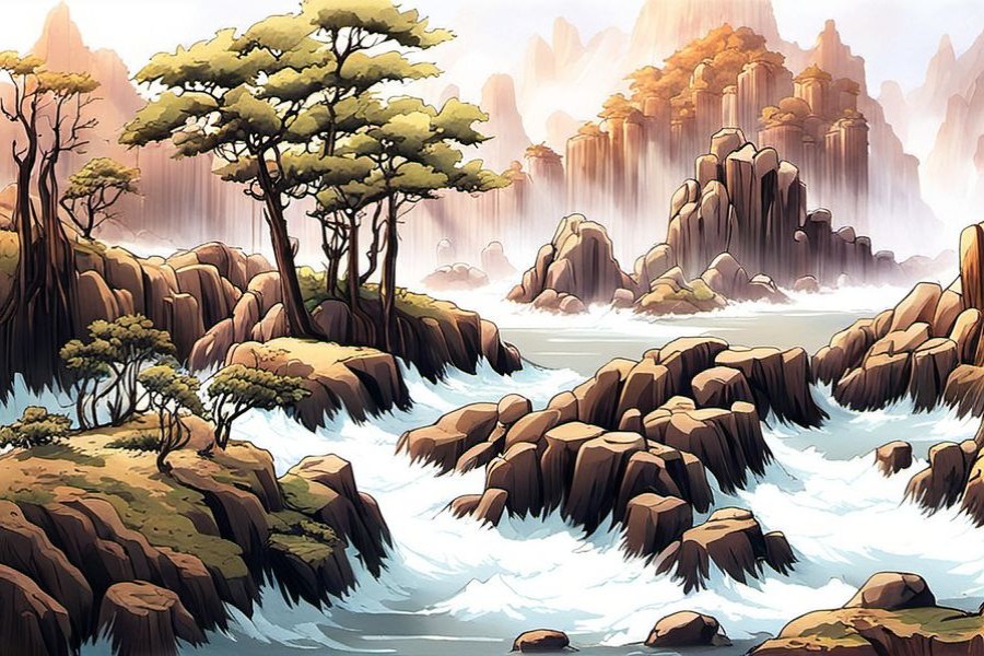 1963年属兔人人生低谷期