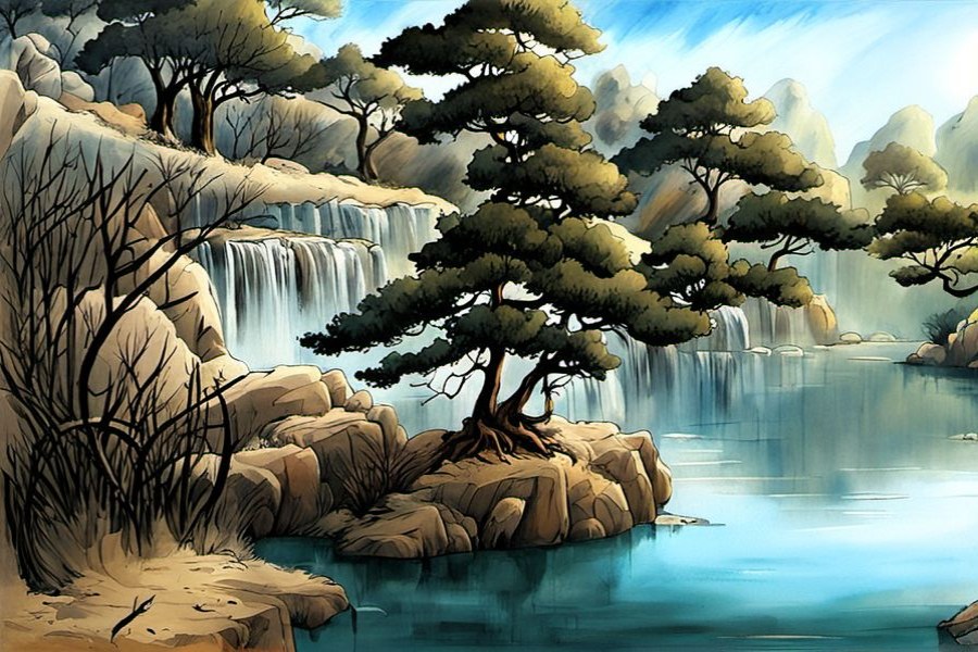 图片[1]-六十一岁龙男婚姻命定归宿解析