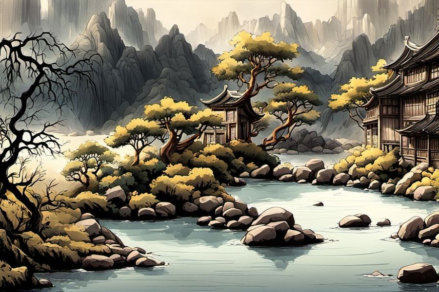 图片[1]-61岁龙年生人需警惕身边隐藏对手