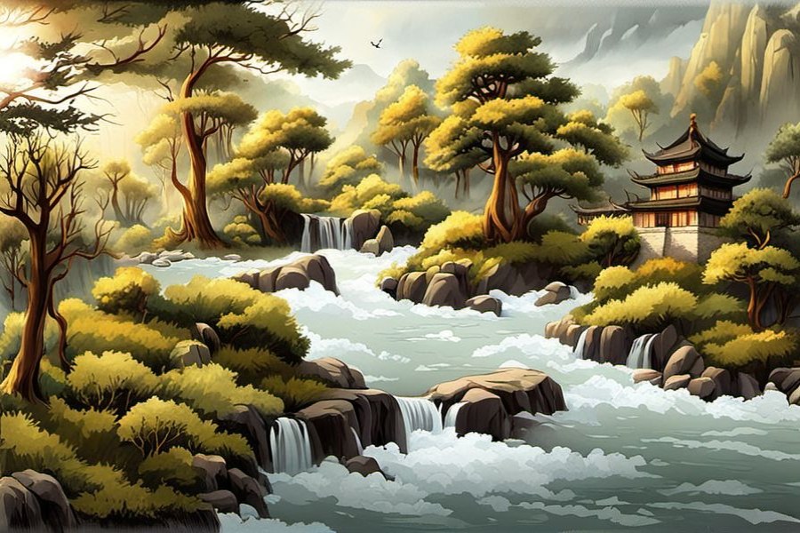 图片[1]-2026年生肖鼠感情克星是哪个生肖