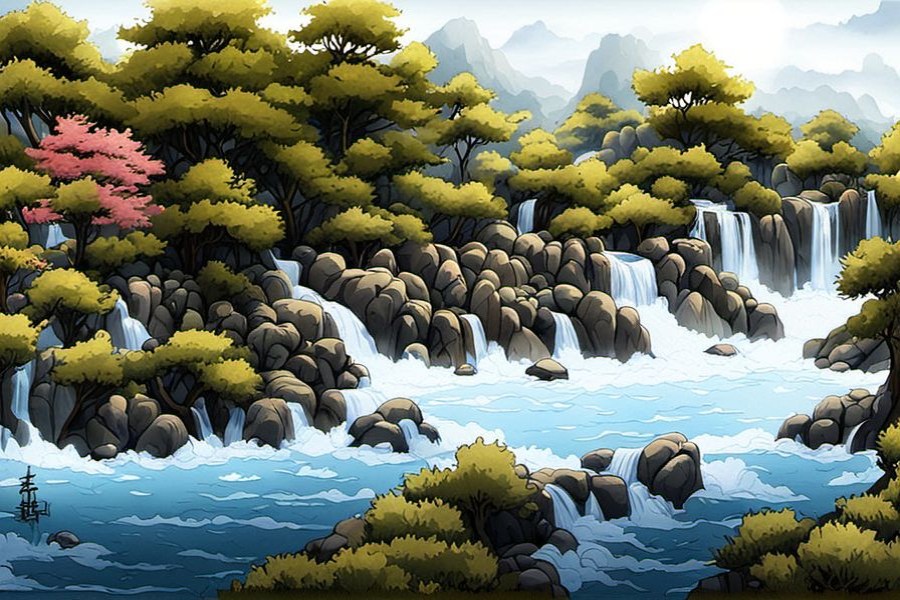 龙年生人床品色彩学，旺运床单被套颜色推荐