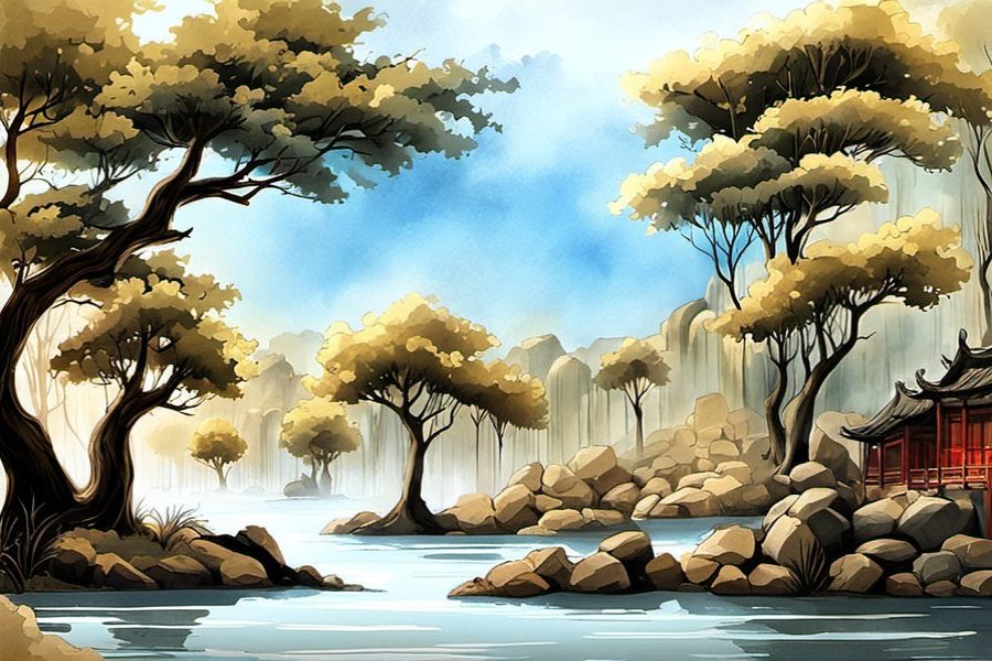 图片[1]-生肖虎人必选旺运摆件推荐