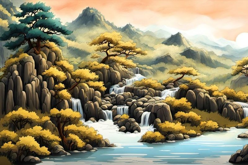 属虎人2026年不宜使用的色彩-安卜居