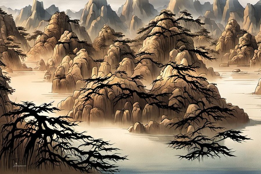 图片[1]-鼠男避而远之的生肖女