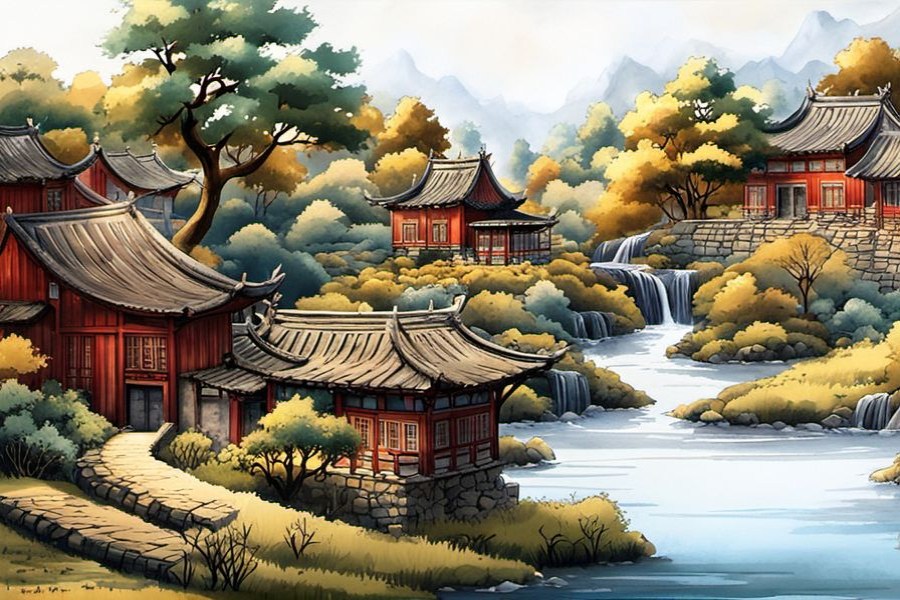 属蛇人床品色彩学，助旺运势的被子床单搭配