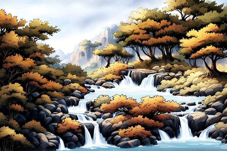 图片[1]-属鼠人四月命运财运大揭秘