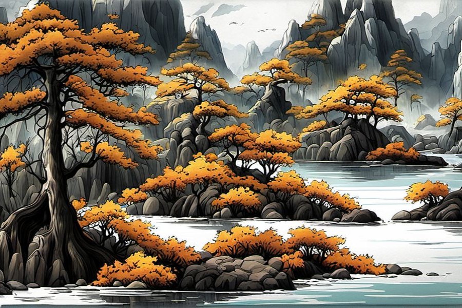 1979年属羊女性未来十年命运走向