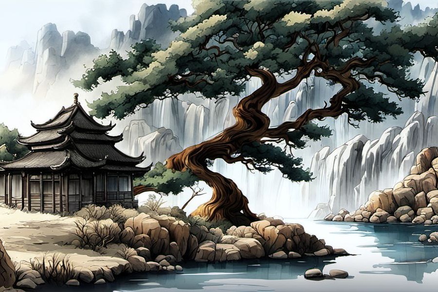 2002年属马人何时遭遇人生最大难关