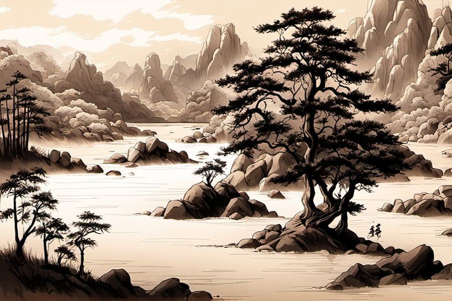 图片[1]-属鸡人钱包颜色指南 哪种色调最招财