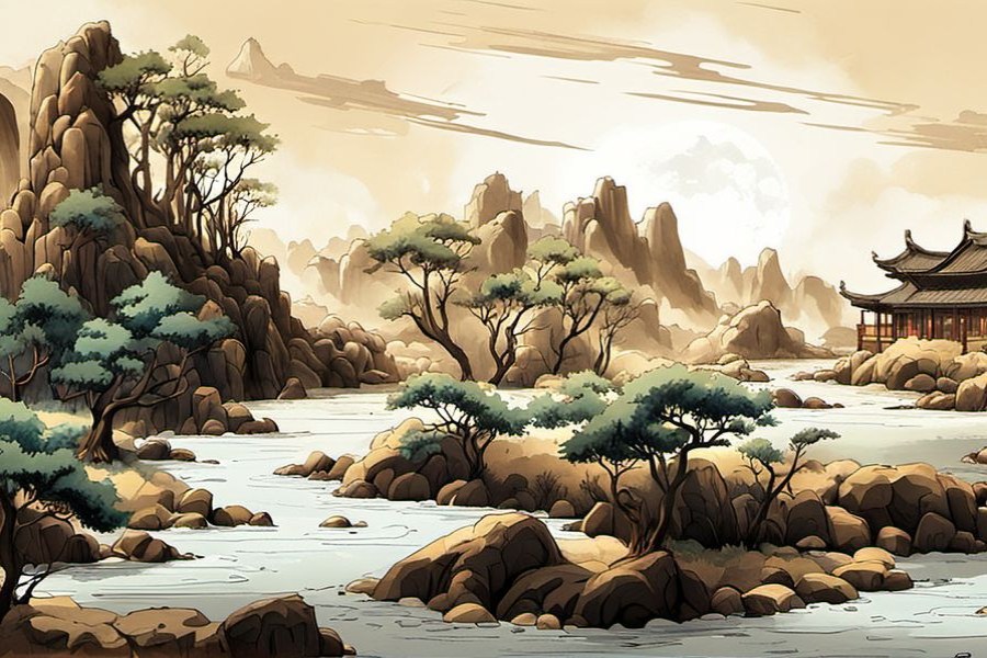 图片[1]-属猴人床单被子旺运色彩选择