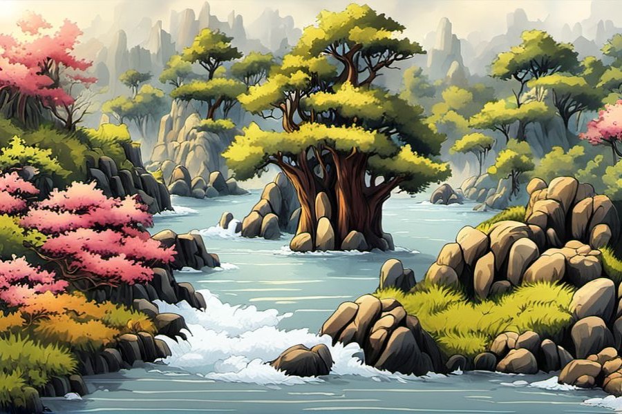 图片[1]-属鸡人车上摆放什么最旺运