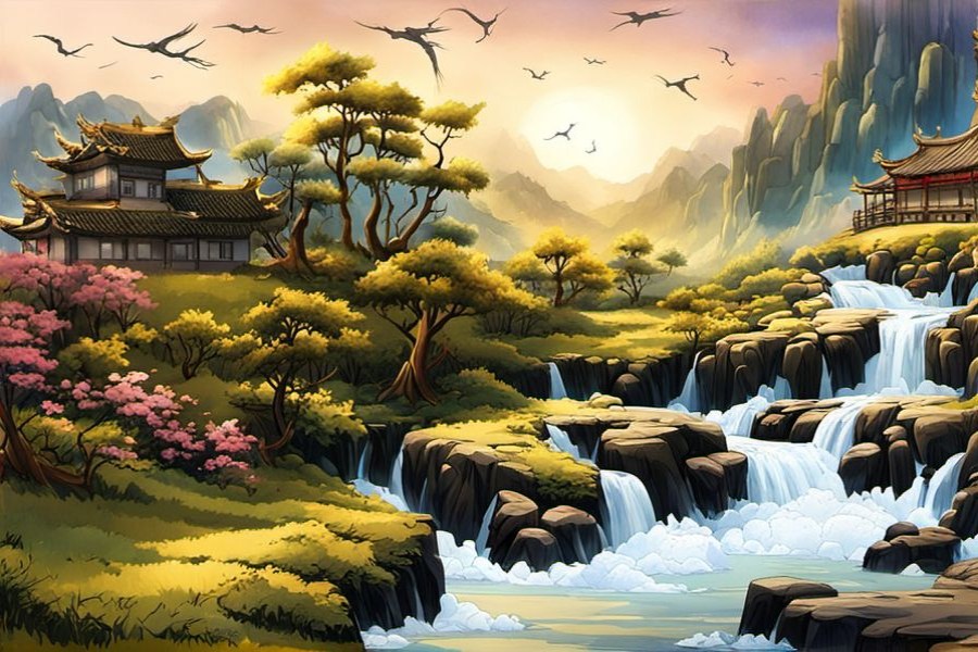 图片[1]-解析2002年水马命五行所缺元素