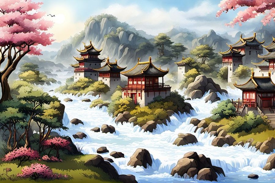 66年马人何时迎来大运转折