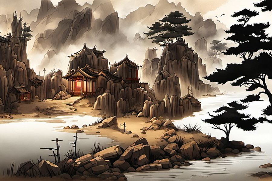 图片[1]-属鸡人逆风翻盘的转运秘籍