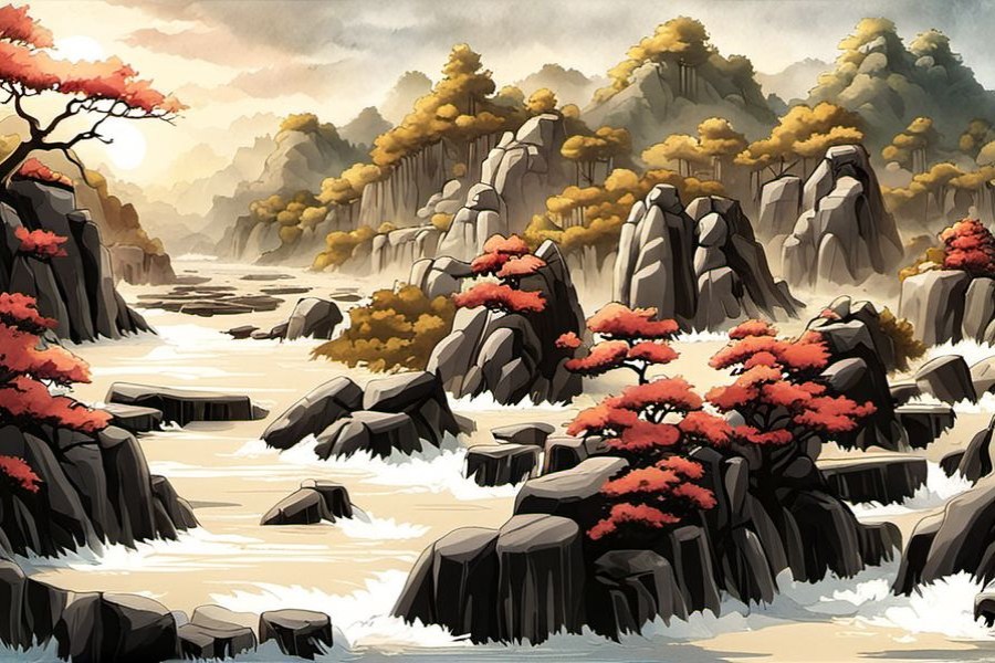 属鸡人财富运势全解析