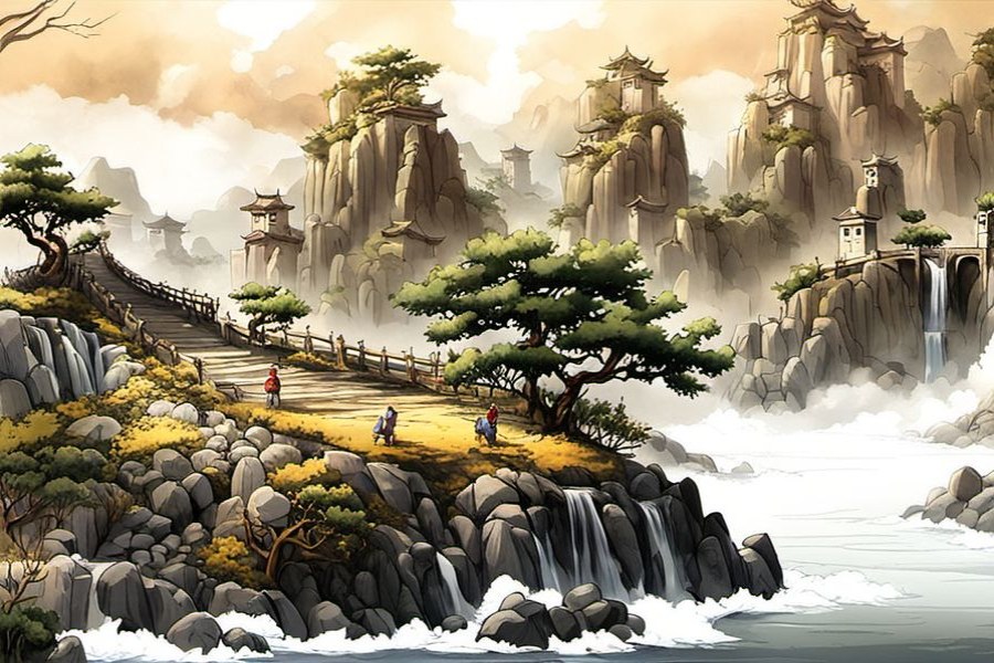 图片[1]-属猴人钱包招财宝物清单