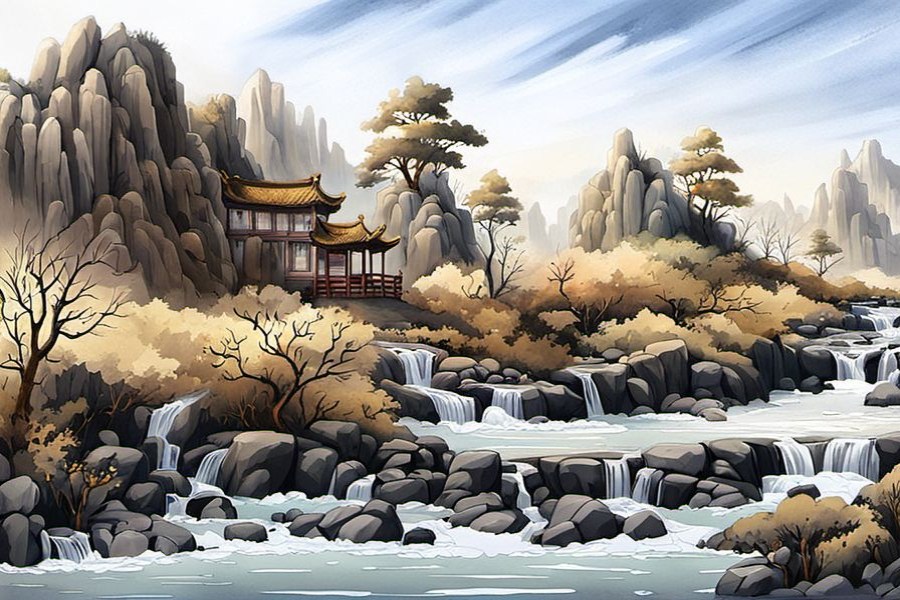 1959年属猪人命运全解析