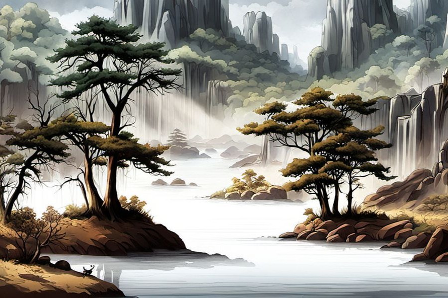 图片[1]-属鸡者床头方位增旺运势指南