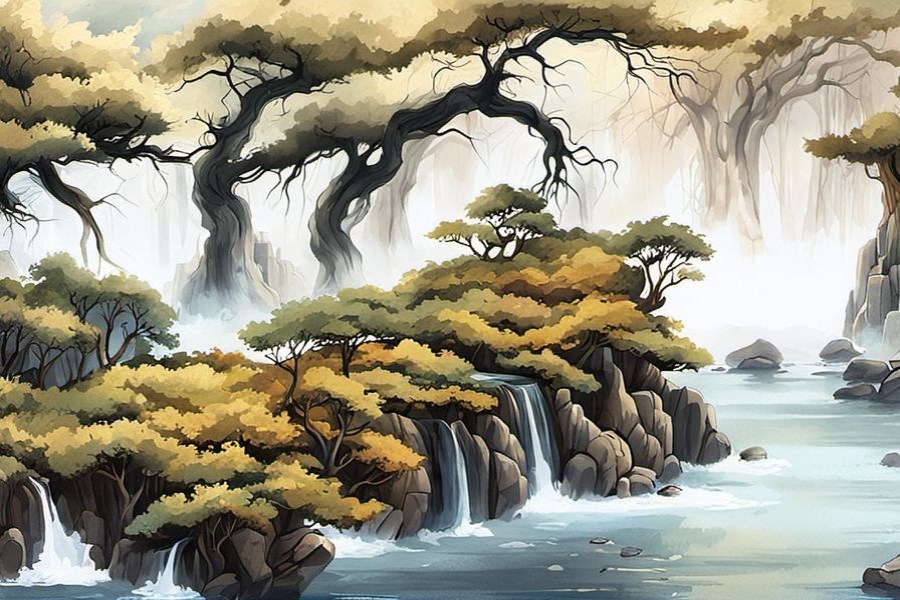 图片[1]-2015年属羊人幸运饰品选择指南