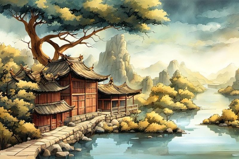 羊的出生月份与一生劳碌的命理解析-安卜居