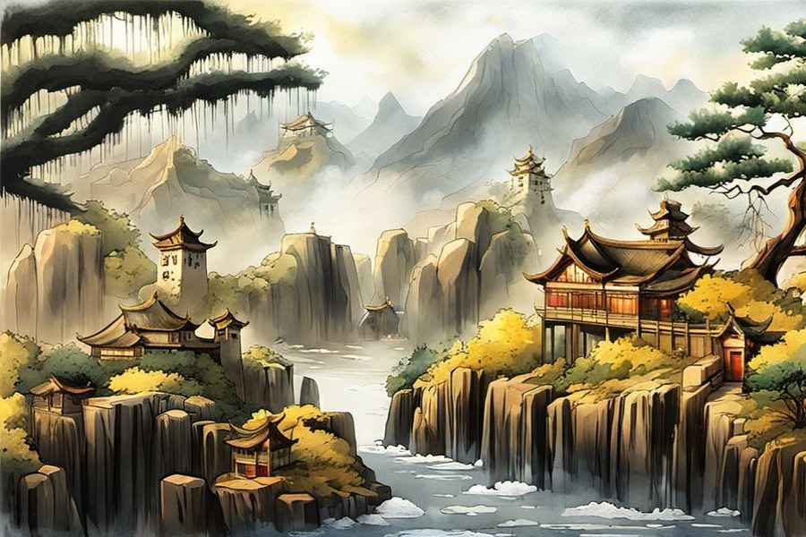 图片[1]-生肖狗出生月份决定一生辛劳程度