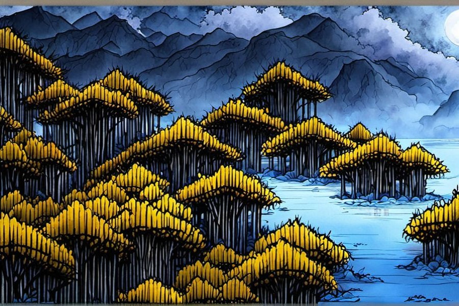 图片[1]-1978年属马女性婚姻命运解析