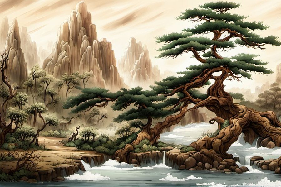 图片[1]-2026年属鸡人财运大揭秘