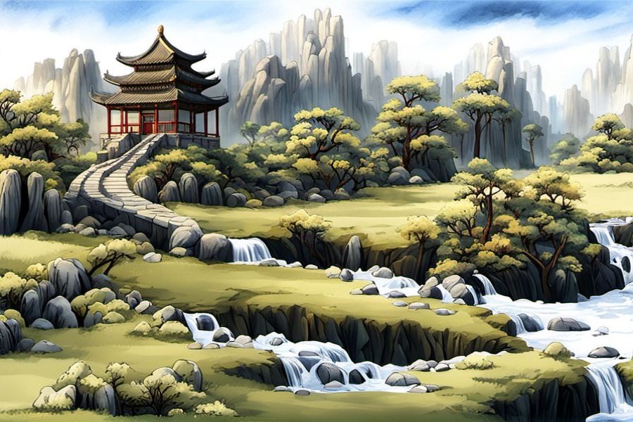 图片[1]-属狗人农历十一月运势怎么样