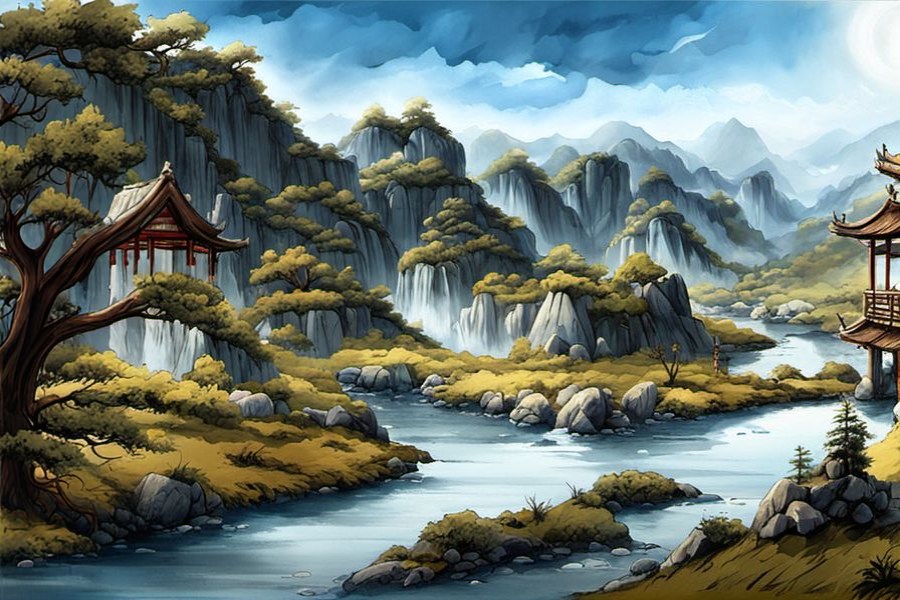 图片[1]-女性属狗十二月运势解析